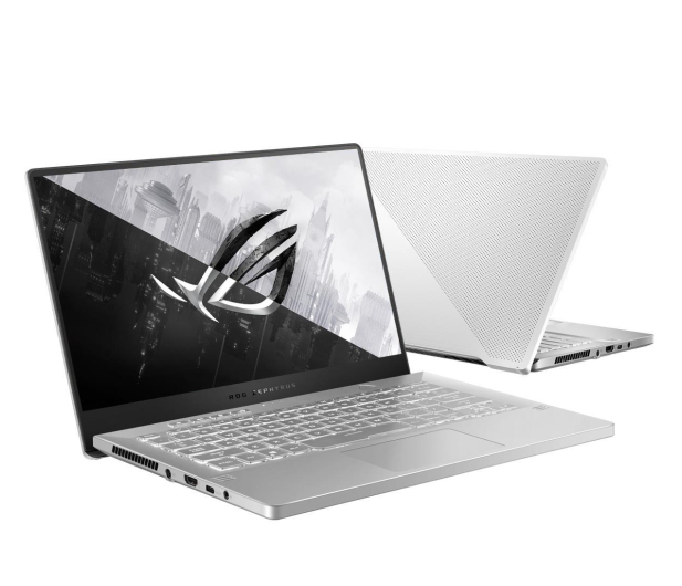 ASUS ROG Zephyrus G14 R7-4800HS/16GB/512 120Hz - 566955 - zdjęcie